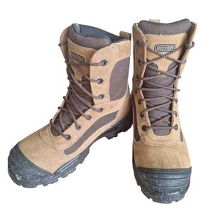 Royer VENTURA™ PARESHOK™ With CORDURA® Abrasion Resistant Fabric Boots 9 6220VT